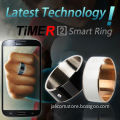 Smart Magic Ring Hot new products for 2015 wearable gadgets The latest tech Mobile Phone Accessory No needs recharging